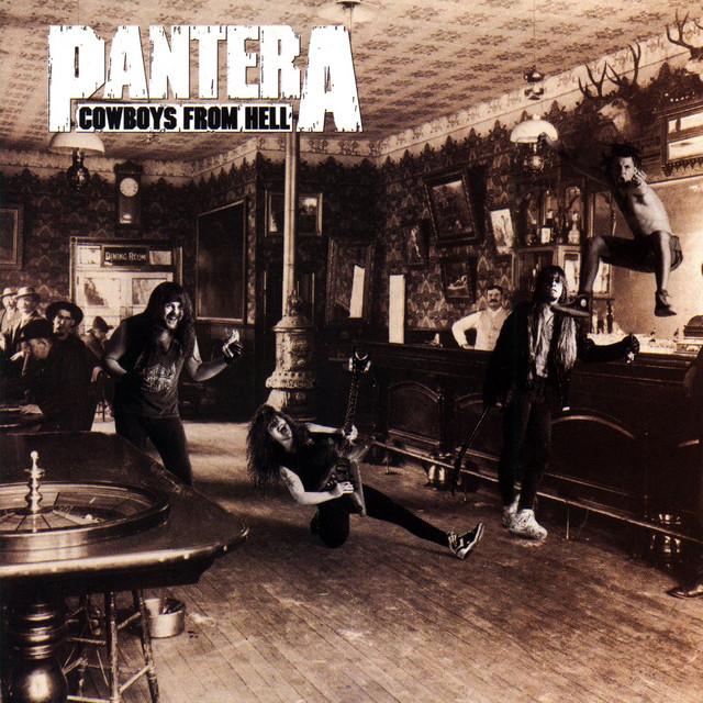 Coleção de CD e Vinil