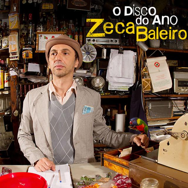 Coleção de CDs