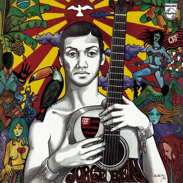Coleção de CDs