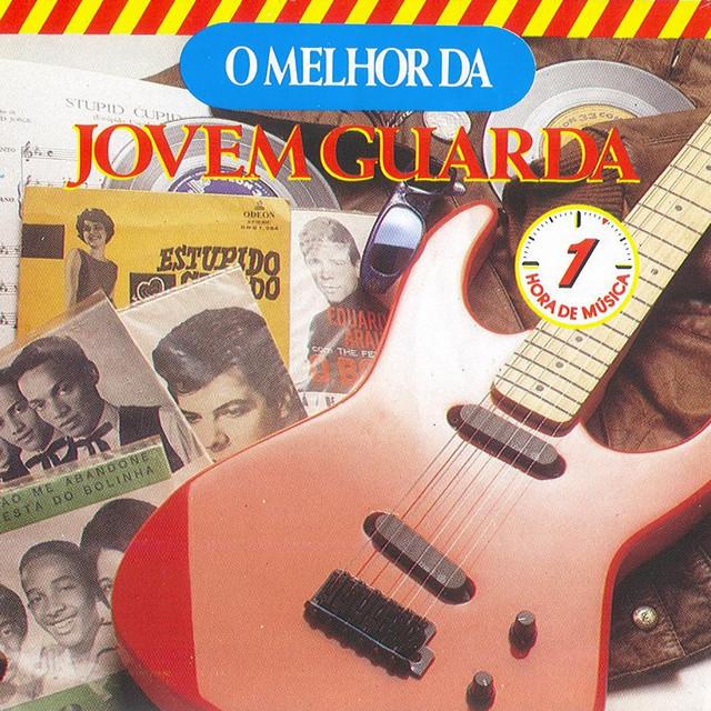 Coleção de CDs