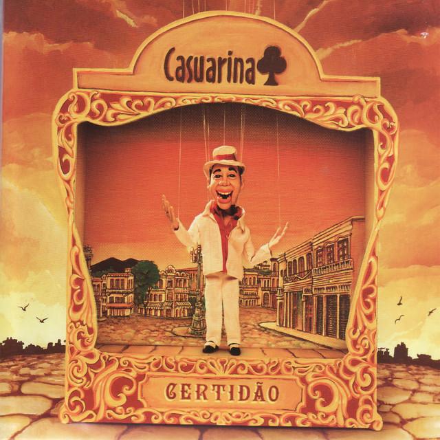 Coleção de CDs