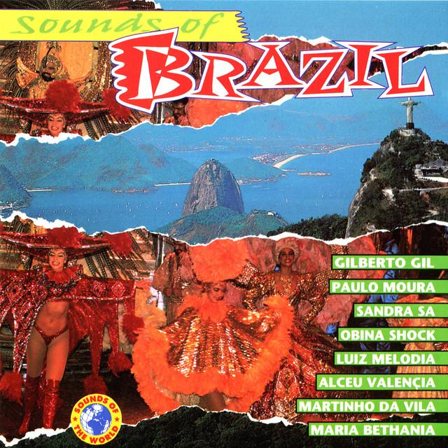 Coleção de CDs