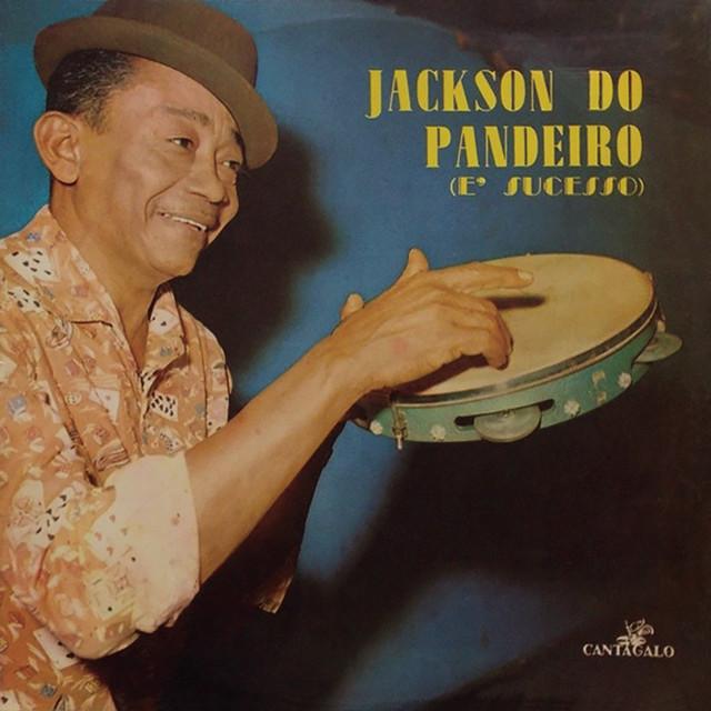 Coleção de CDs