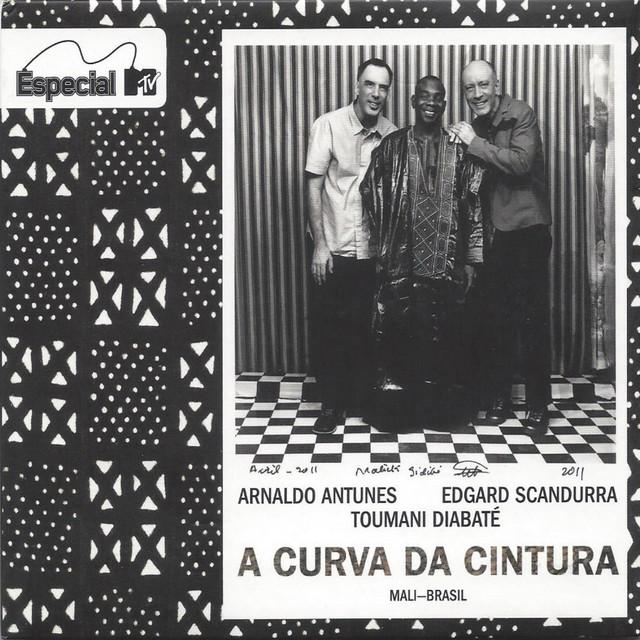 Coleção de CDs