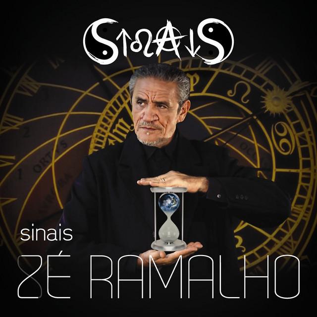 Coleção de CDs