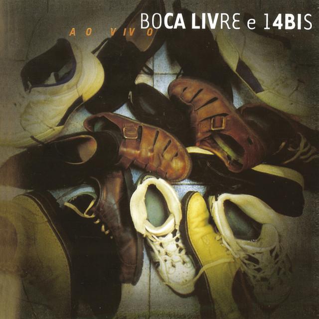Coleção de CDs