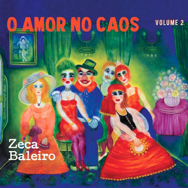 Coleção de CDs