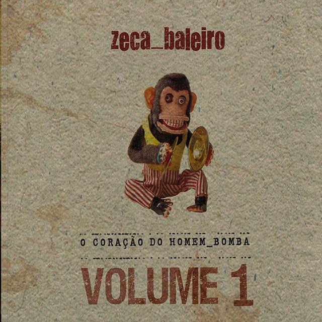 Coleção de CDs