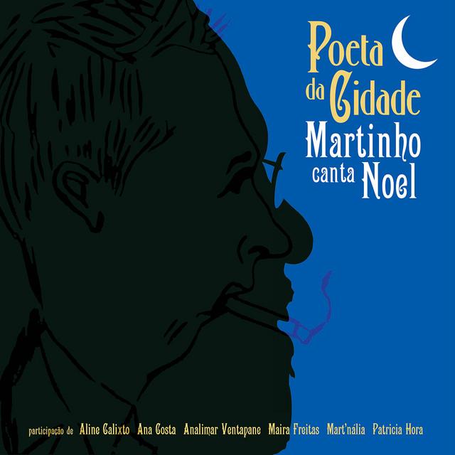 Coleção de CDs