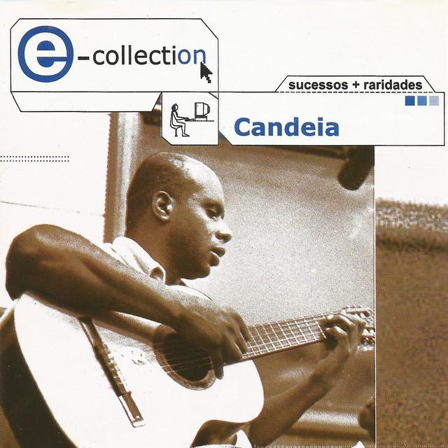 Coleção de CDs
